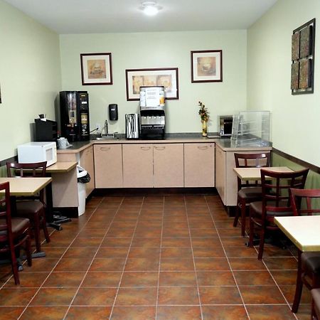 Econolodge Χάντσβιλ Εξωτερικό φωτογραφία