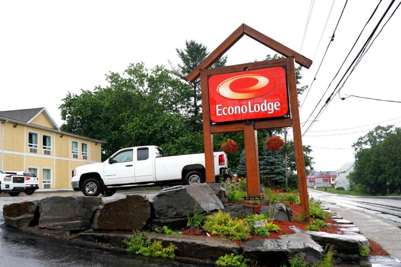 Econolodge Χάντσβιλ Εξωτερικό φωτογραφία