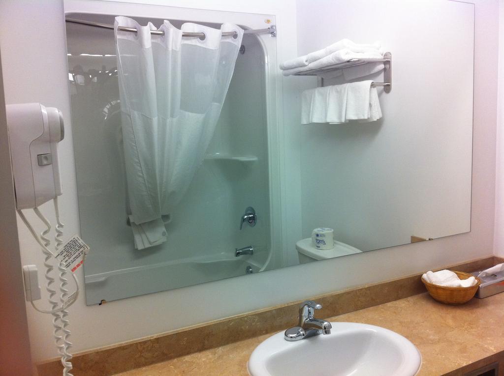 Econolodge Χάντσβιλ Εξωτερικό φωτογραφία