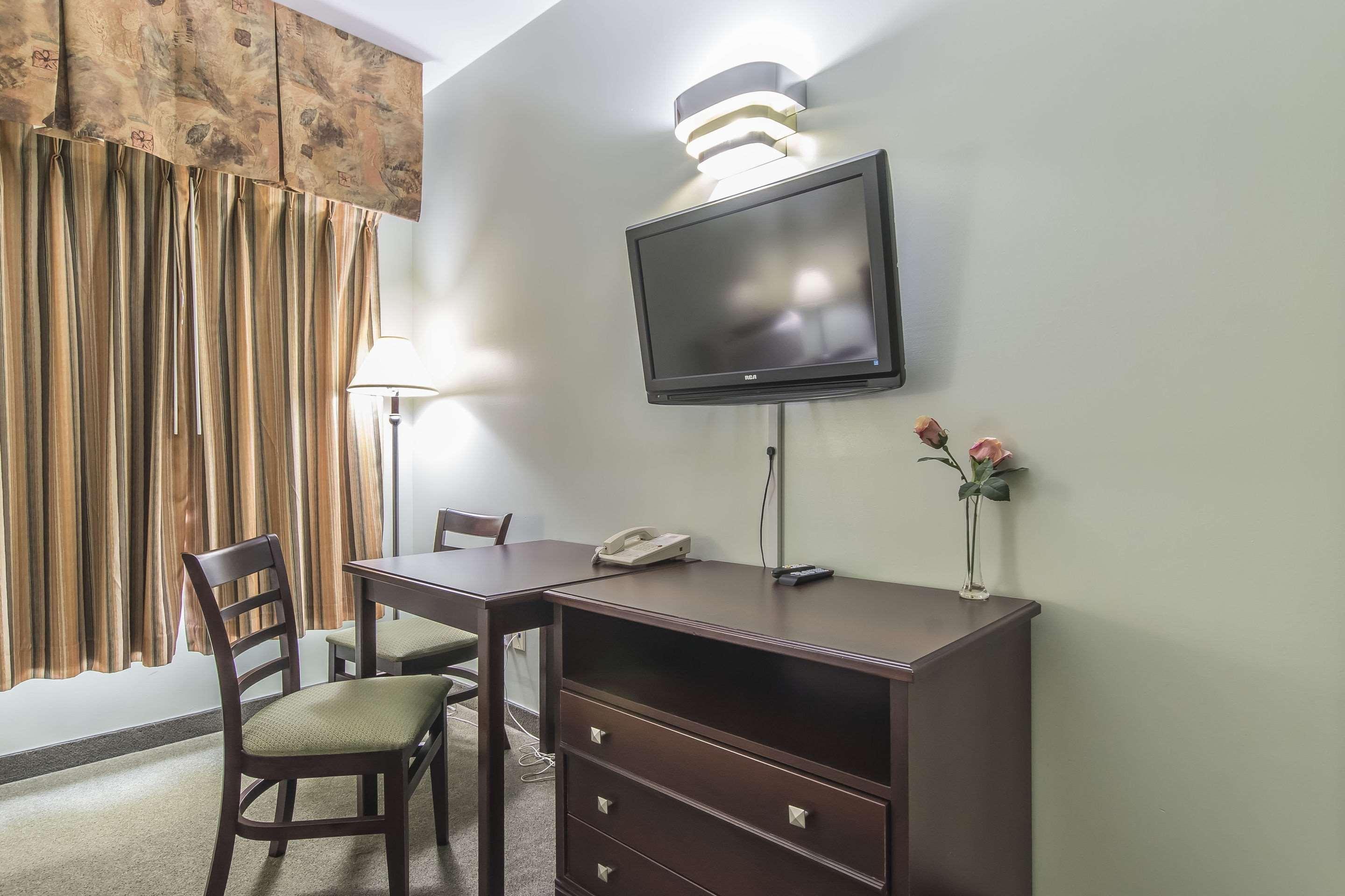 Econolodge Χάντσβιλ Εξωτερικό φωτογραφία