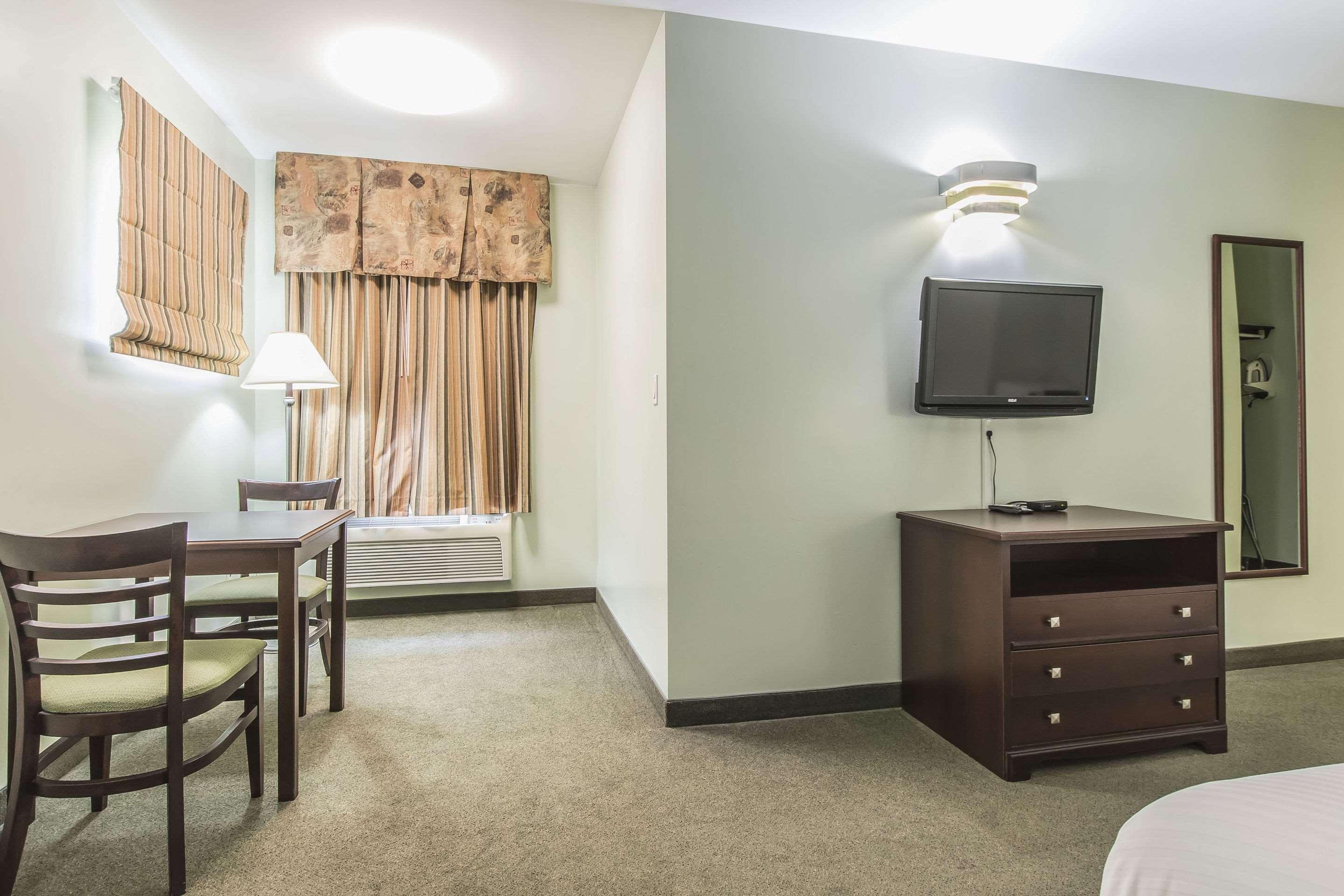 Econolodge Χάντσβιλ Εξωτερικό φωτογραφία