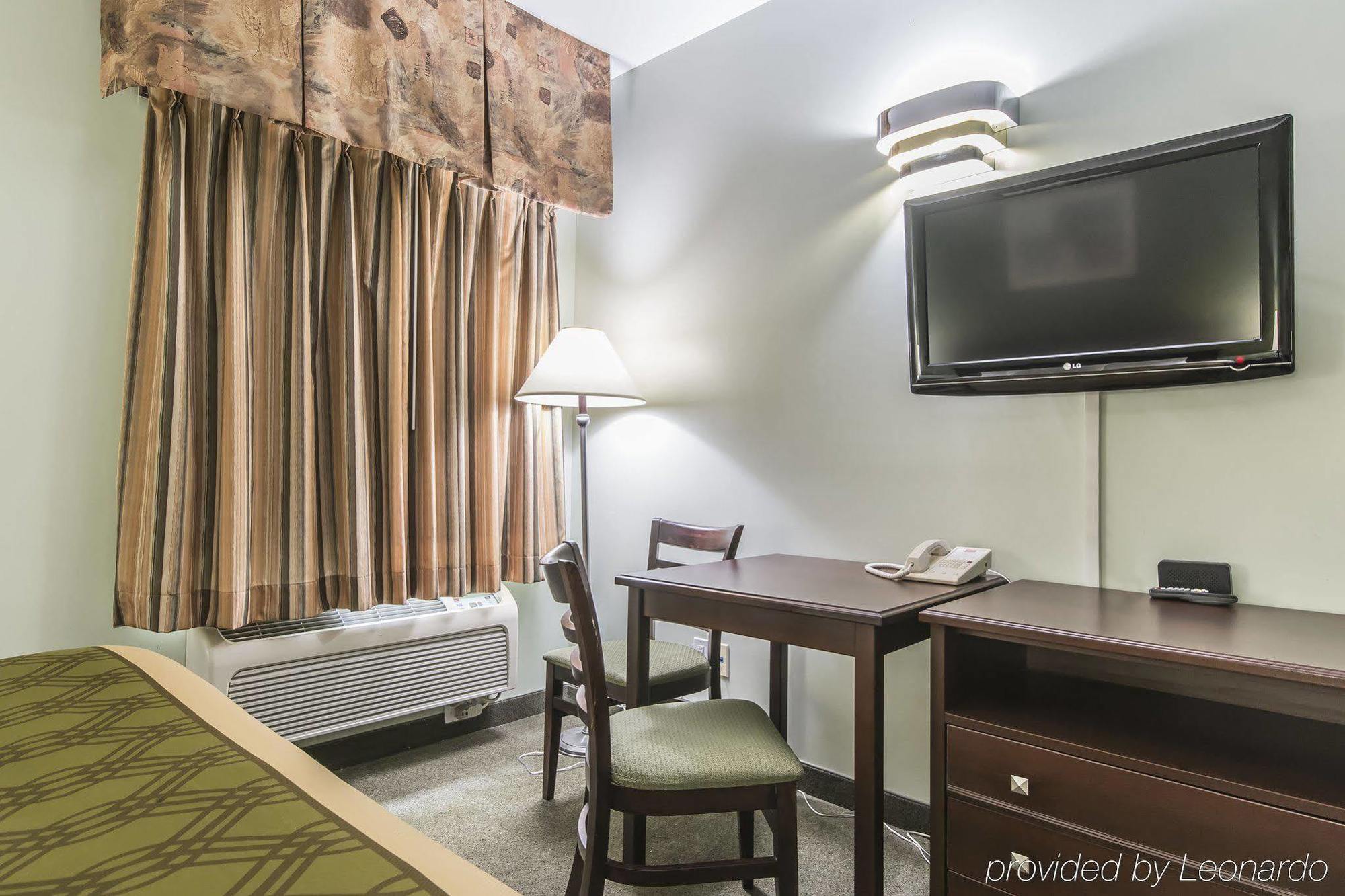 Econolodge Χάντσβιλ Εξωτερικό φωτογραφία