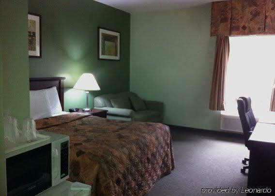 Econolodge Χάντσβιλ Εξωτερικό φωτογραφία